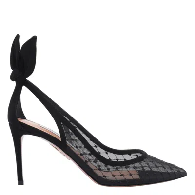 Aquazzura With Heel