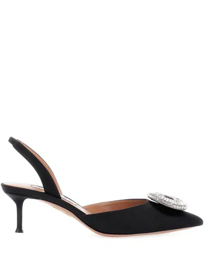 AQUAZZURA AQUAZZURA WITH HEEL