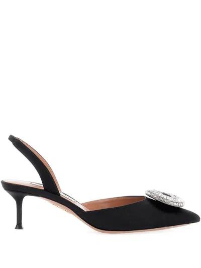 AQUAZZURA AQUAZZURA WITH HEEL
