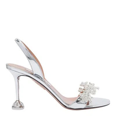 AQUAZZURA AQUAZZURA WITH HEEL