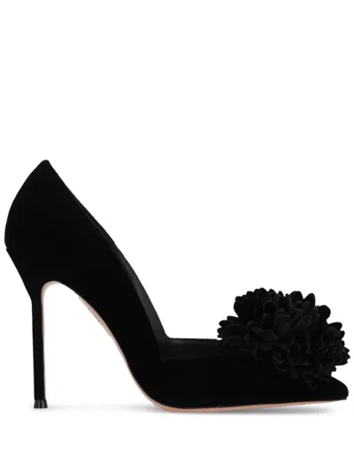 Aquazzura With Heel