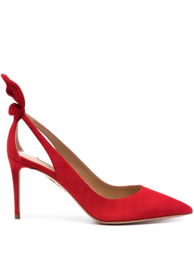 Aquazzura With Heel