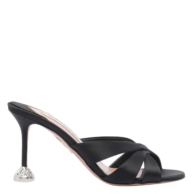 AQUAZZURA AQUAZZURA WITH HEEL