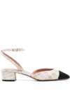 Aquazzura With Heel