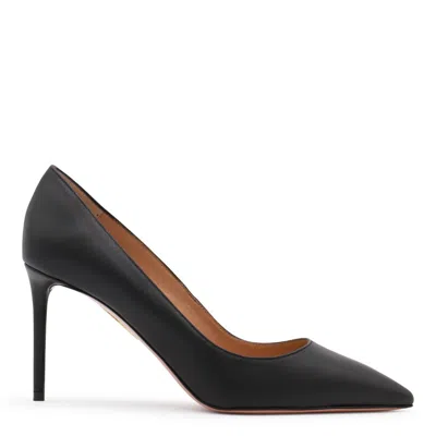 Aquazzura High Heel Shoes  Woman Color Black