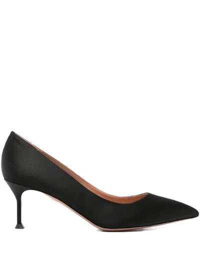 AQUAZZURA AQUAZZURA WOMEN'S DECOLLE