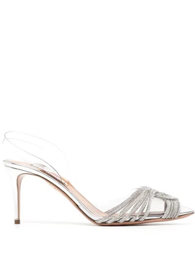 AQUAZZURA AQUAZZURA WOMEN'S SANDALS