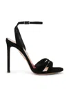 Aquazzura You And I 105 Sandal In Multi