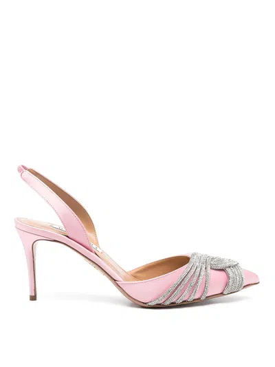 AQUAZZURA ZAPATOS DE SALÓN