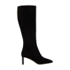 Aquazzura Zenn Boots 65 In Black