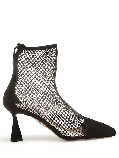 Aquazzura Stivali Amore 75mm