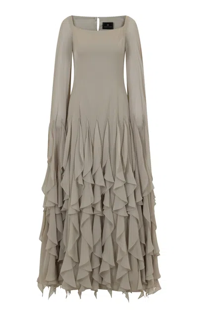 Aquillora Moda Operandi In Gray