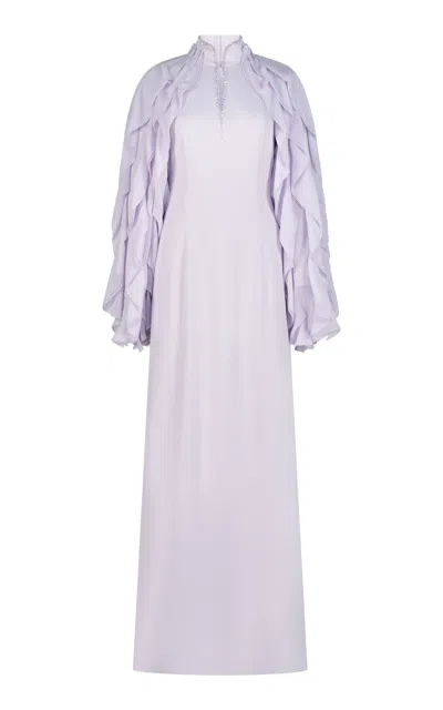 Aquillora Moda Operandi In Purple