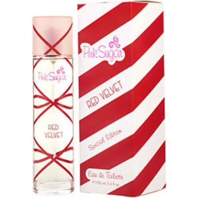 Aquolina 3.4 oz Eau De Toilette Spray For Women In White