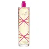Aquolina Ladies Pink Sugar Edt Spray 3.4 oz (tester) Fragrances 8004995639551 In Red   / Ink / Pink