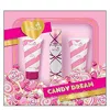 Aquolina Pink Sugar /  "candy Dream" Sweet Addiction Set (w) In Ink / Pink