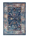 AR RUGS AMER RUGS ALEXANDRIA COCHISE AREA RUG