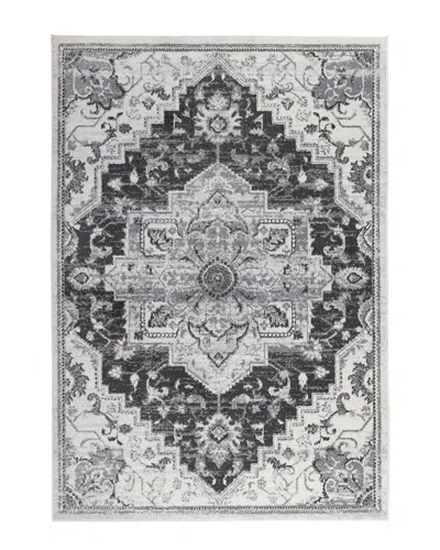 Ar Rugs Amer Rugs Alexandria Yana Medallion Rug