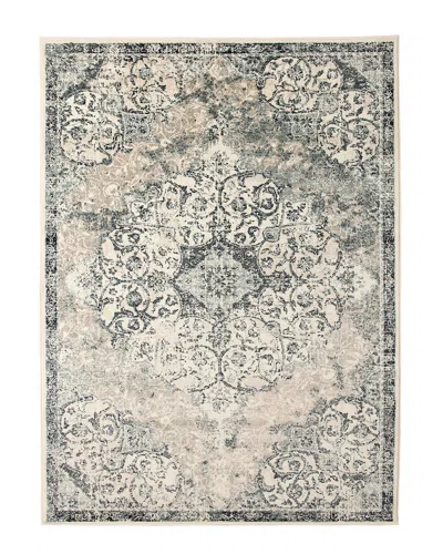 Ar Rugs Amer Rugs Allure Cholet Area Rug In Blue