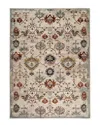 Ar Rugs Amer Rugs Allure Elina Area Rug In Beige