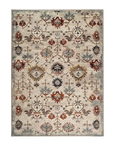 Ar Rugs Amer Rugs Allure Elina Area Rug In Beige