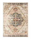 AR RUGS AMER RUGS ALLURE MARMET AREA RUG