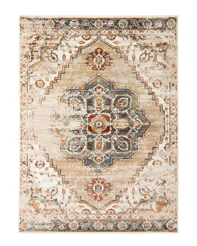 Ar Rugs Amer Rugs Allure Marmet Area Rug In Gold