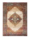 AR RUGS AMER RUGS ALLURE PELHAM AREA RUG