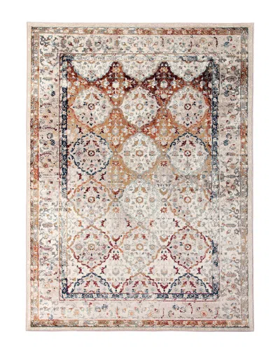 Ar Rugs Amer Rugs Allure Samson Area Rug In Beige