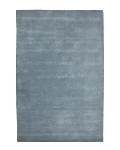 Ar Rugs Amer Rugs Arizona Rye Wool Area Rug In Blue