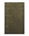 Ar Rugs Amer Rugs Arizona Rye Wool Area Rug In Green