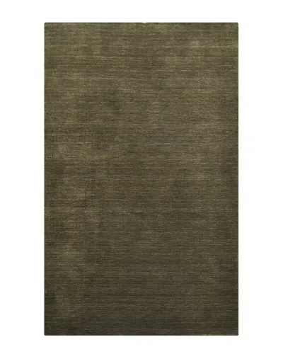 Ar Rugs Amer Rugs Arizona Rye Wool Area Rug In Brown