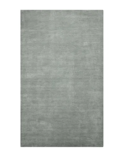 Ar Rugs Amer Rugs Arizona Rye Wool Area Rug In Gray