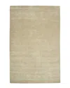 Ar Rugs Amer Rugs Arizona Rye Wool Area Rug In Ivory