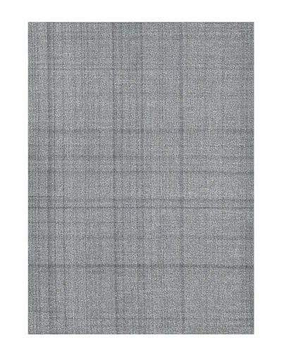 Ar Rugs Amer Rugs Ashley Hand-tufted Rug In Gray