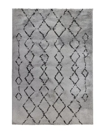Ar Rugs Amer Rugs Aspen Denise Geometric Runner Rug