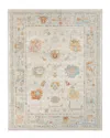 Ar Rugs Amer Rugs Bohemian Multi-purpose Transitional Rug