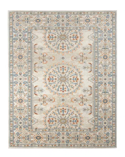Ar Rugs Amer Rugs Bohemian Multi-purpose Transitional Rug