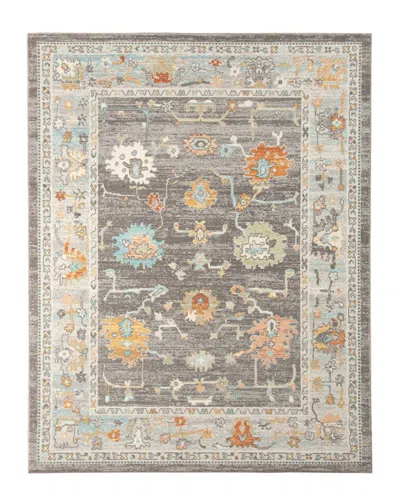 Ar Rugs Amer Rugs Bohemian Multi-purpose Transitional Rug