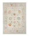Ar Rugs Amer Rugs Bohemian Seaford Area Rug In Beige