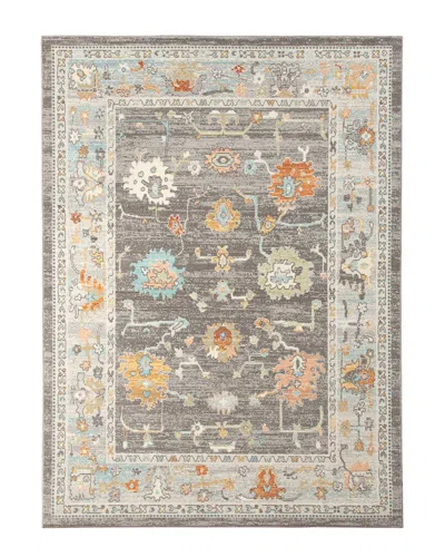 Ar Rugs Amer Rugs Bohemian Seaford Area Rug In Taupe