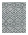 Ar Rugs Boston Hand-tufted Modern Rug