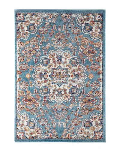 Ar Rugs Amer Rugs Camille Power-loomed Rug