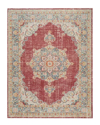 Ar Rugs Amer Rugs Century Zula Transitional Rug In Multi