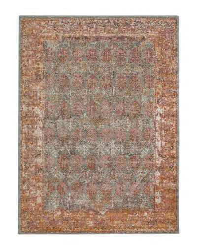 Ar Rugs Amer Rugs Eternal Layla Transitional Rug In Brown