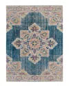 Ar Rugs Amer Rugs Eternal Lucy Transitional Rug In Multi