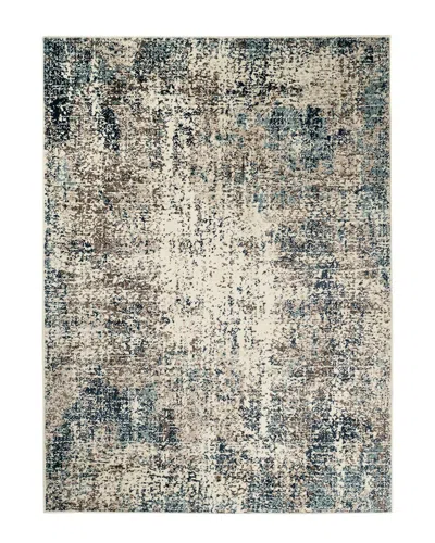 Ar Rugs Amer Rugs Flo Annabella Traditional Rug In Blue