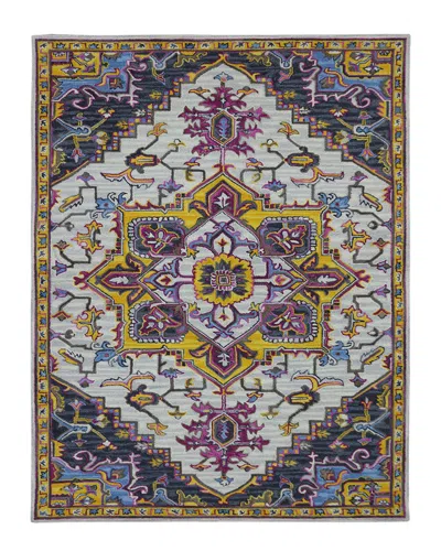 Ar Rugs Gypsy Hand-tufted Rug