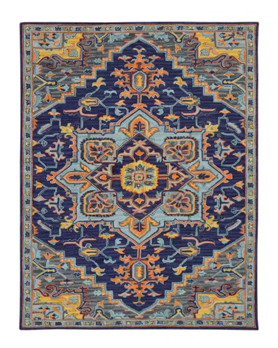 Ar Rugs Amer Rugs Gypsy Hand-tufted Rug