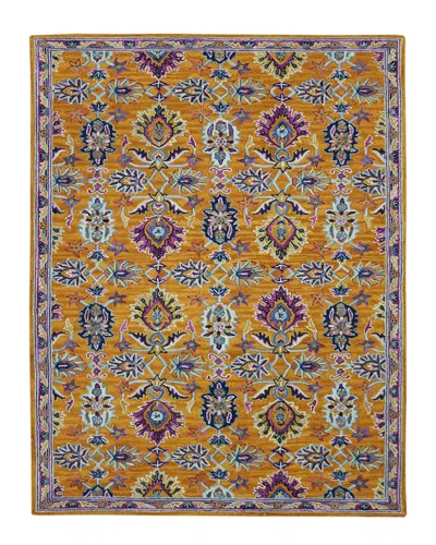 Ar Rugs Amer Rugs Gypsy Hand-tufted Rug